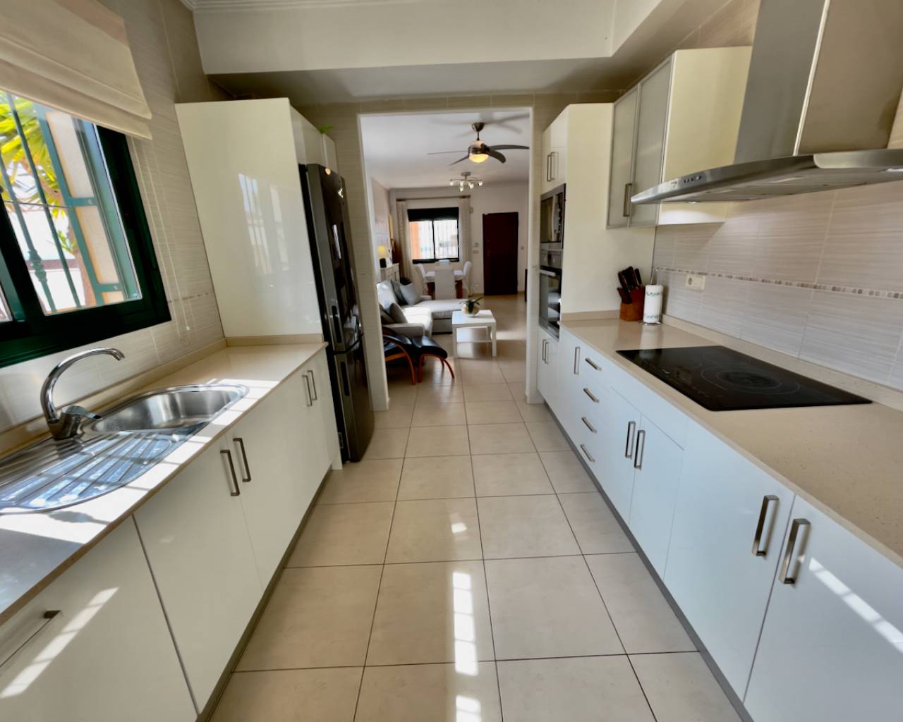Villa for Sale in Ciudad Quesada, Alicante