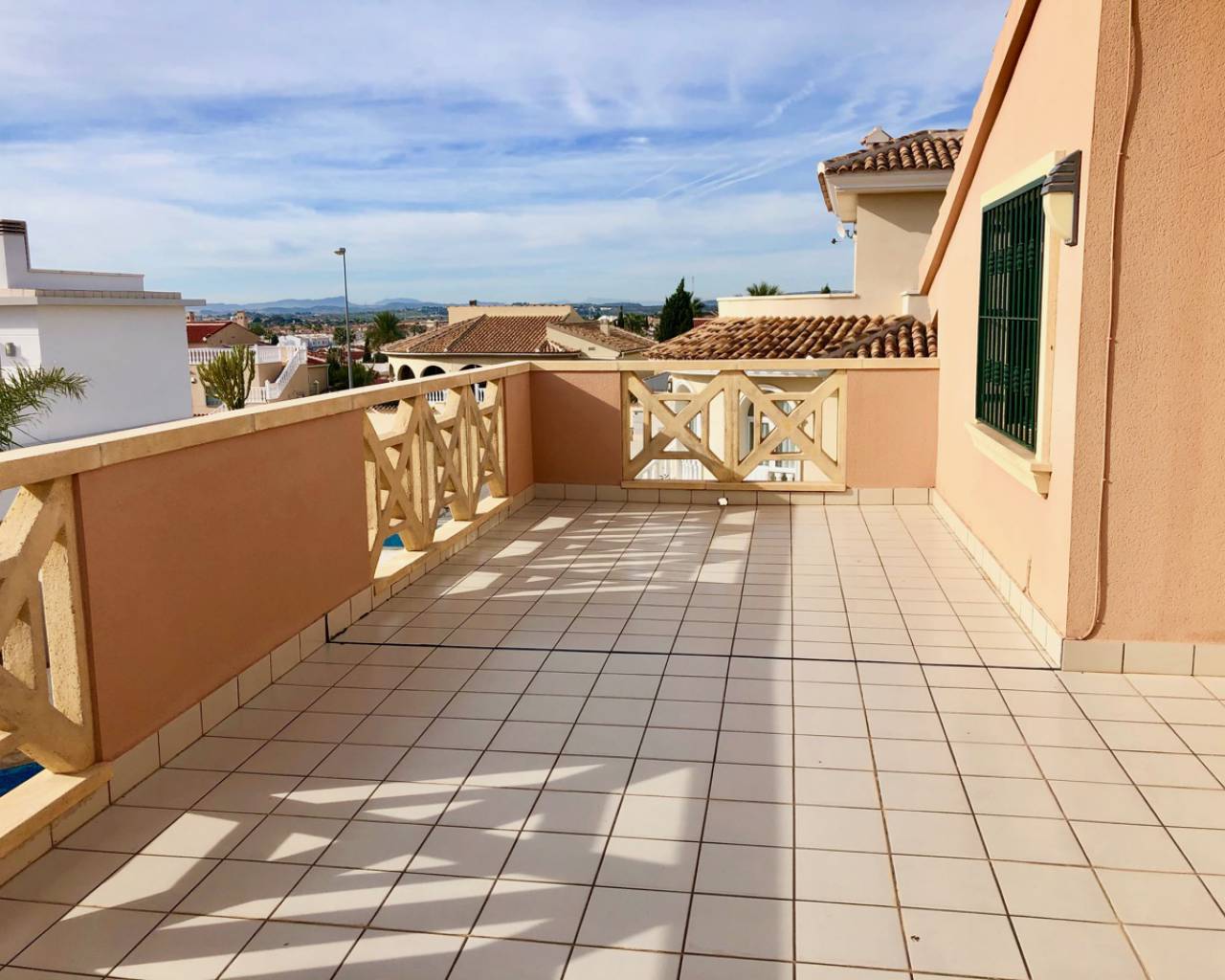 Villa for Sale in Ciudad Quesada, Alicante