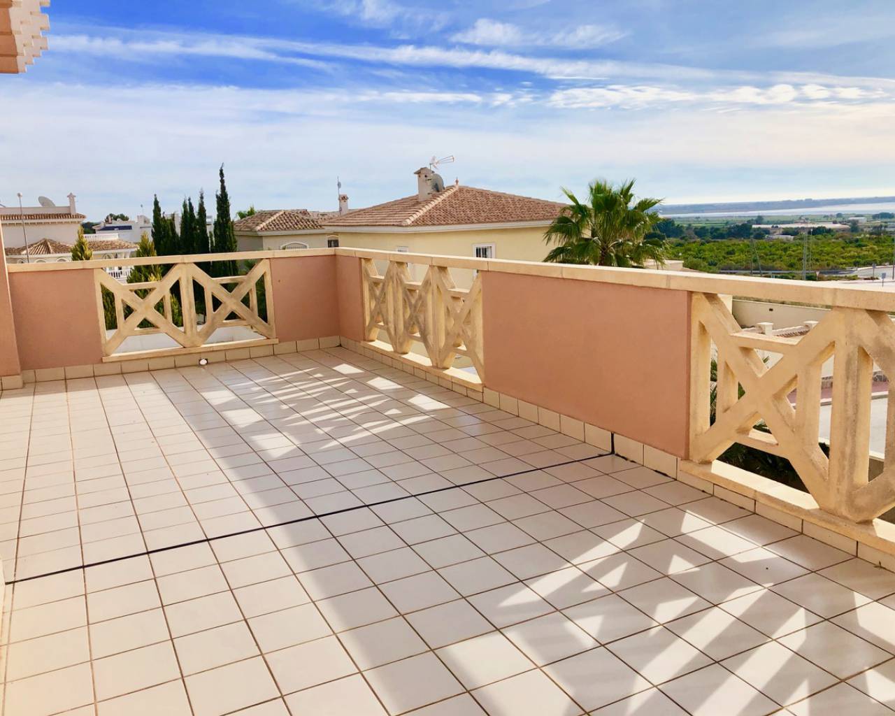 Villa for Sale in Ciudad Quesada, Alicante