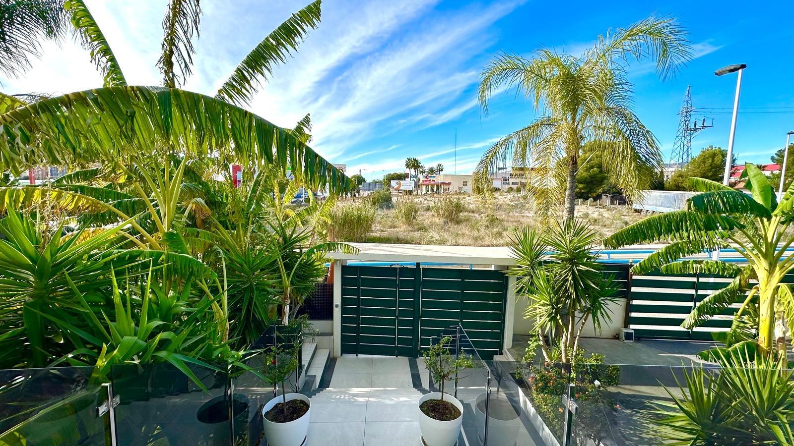 Apartment for Sale in Finestrat, Alicante