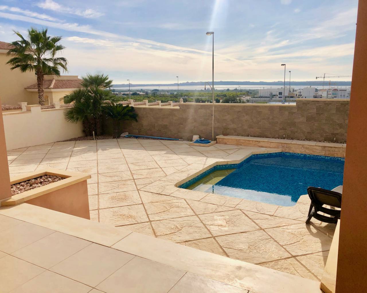 Villa for Sale in Ciudad Quesada, Alicante