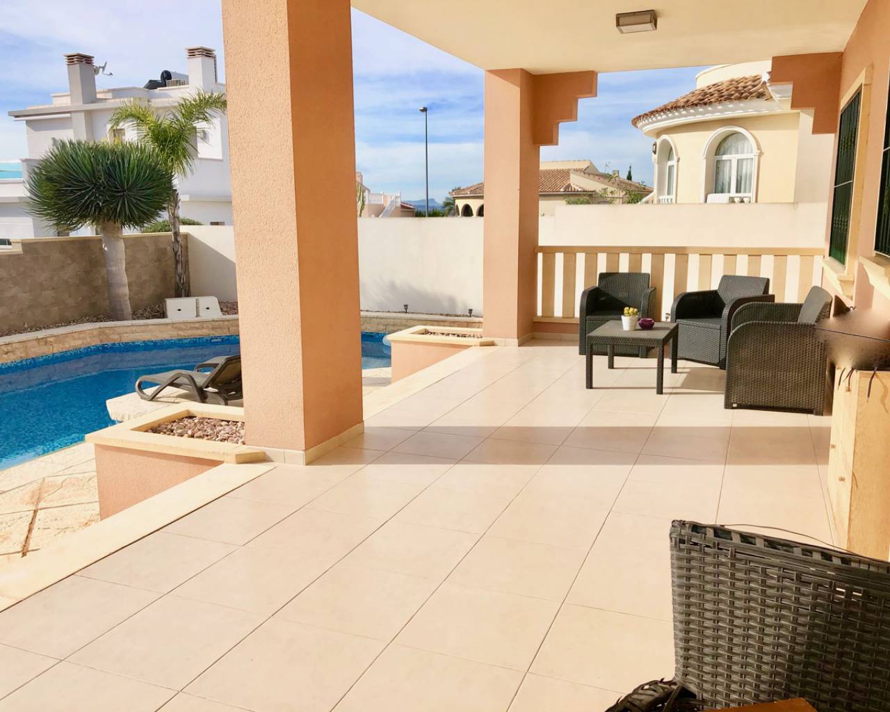 Villa for Sale in Ciudad Quesada, Alicante
