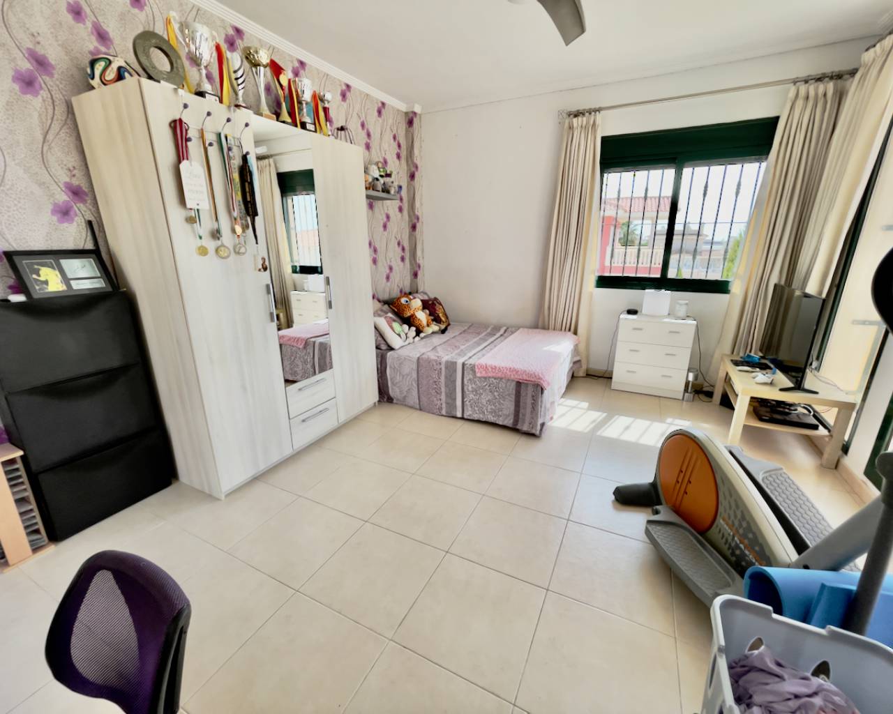 Villa for Sale in Ciudad Quesada, Alicante