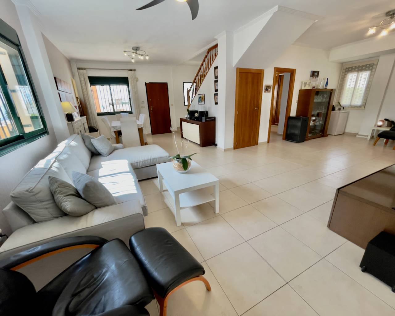 Villa for Sale in Ciudad Quesada, Alicante