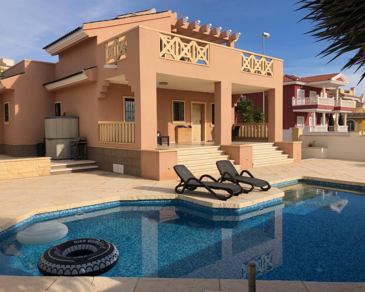 o_1ha739f8qvcgq27fllh28hc2o Villa for Sale in Ciudad Quesada, Alicante