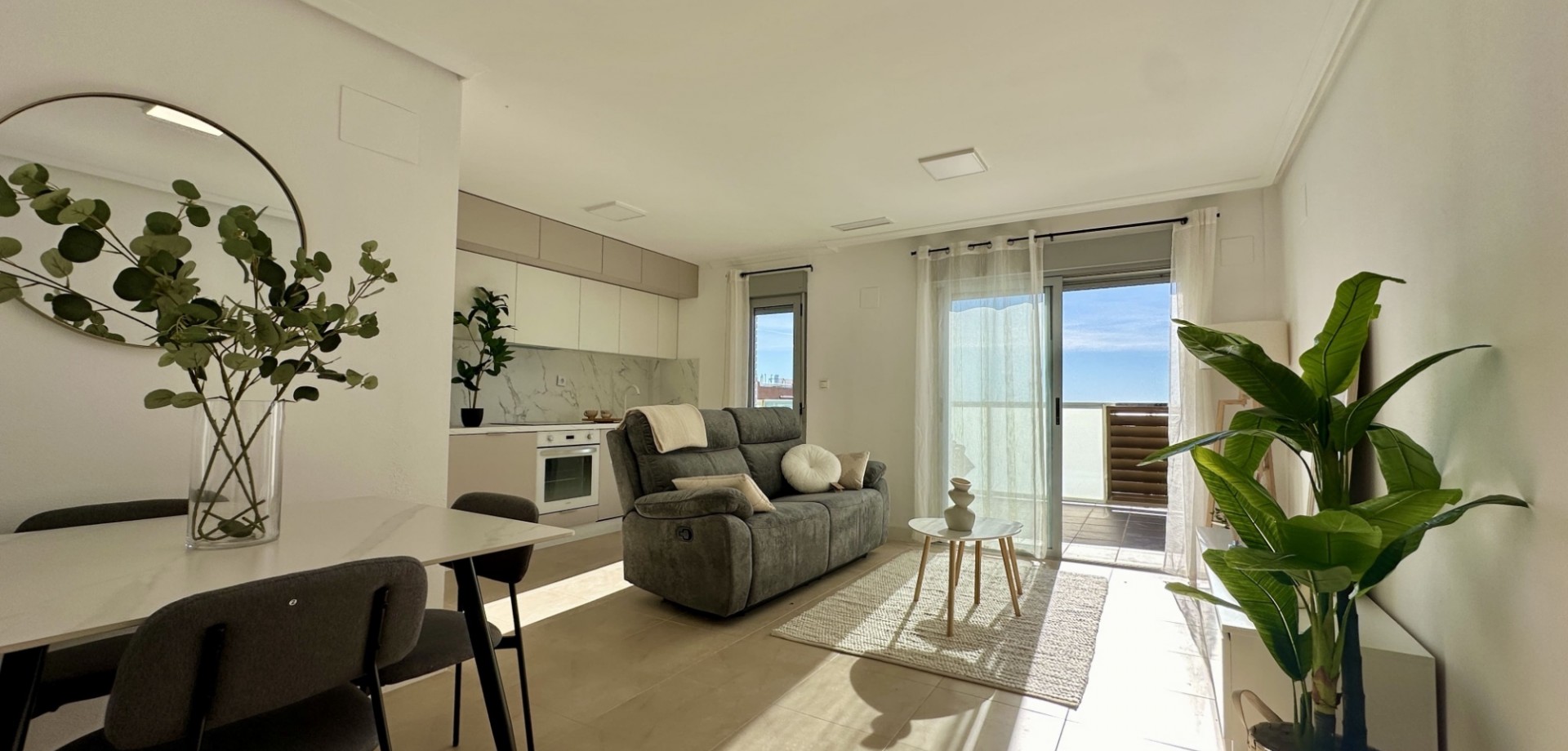 Apartment for Sale in Torrevieja, Alicante