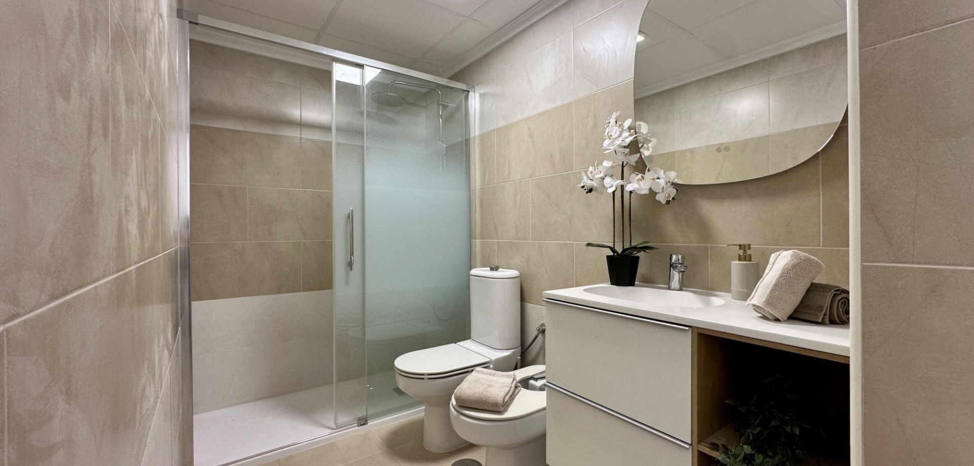 Apartment for Sale in Torrevieja, Alicante