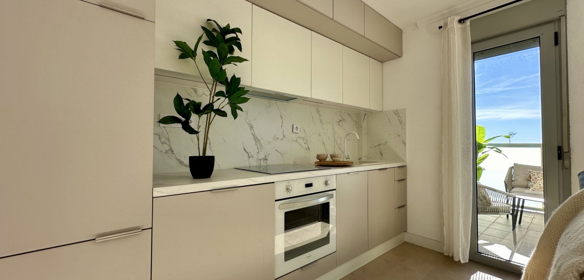 Apartment for Sale in Torrevieja, Alicante