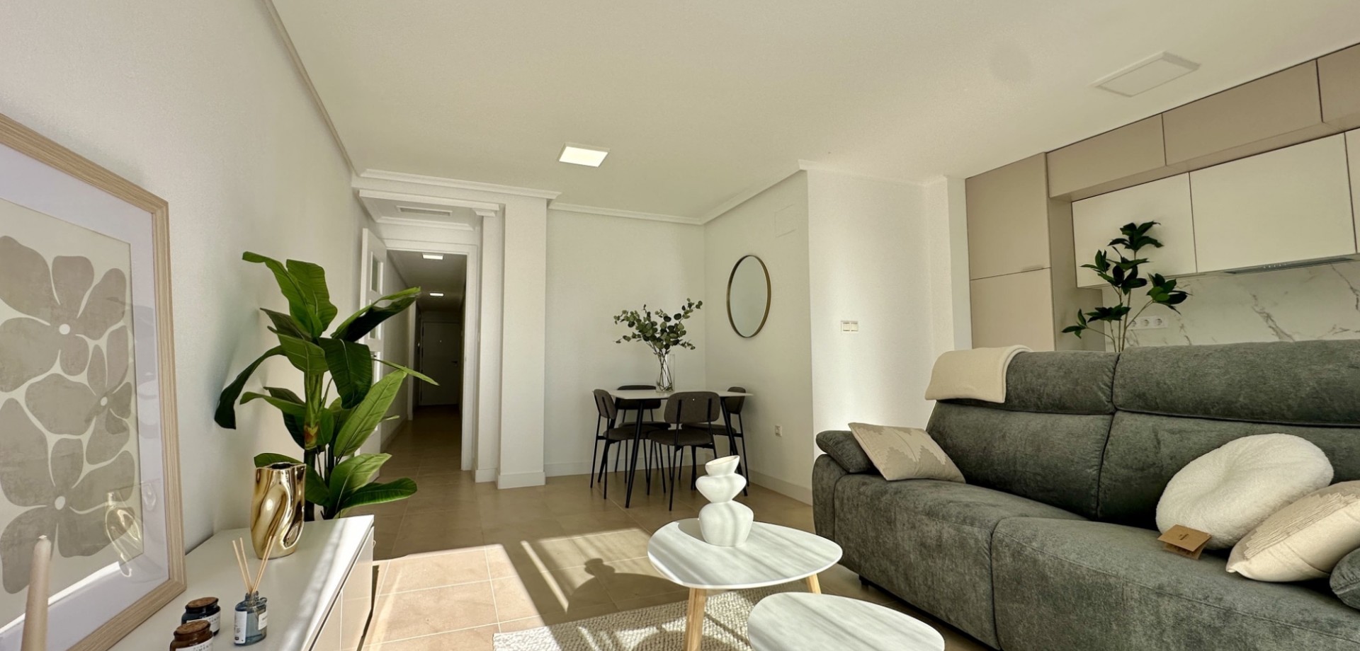 Apartment for Sale in Torrevieja, Alicante