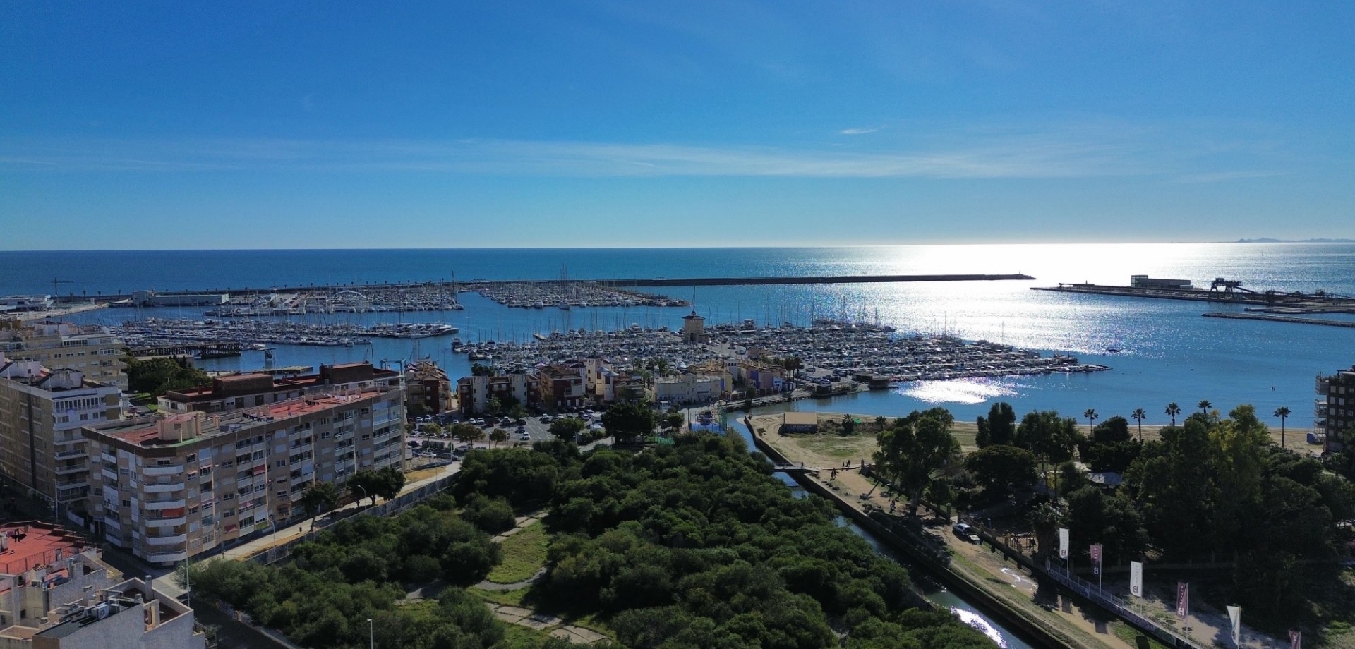 Apartment for Sale in Torrevieja, Alicante