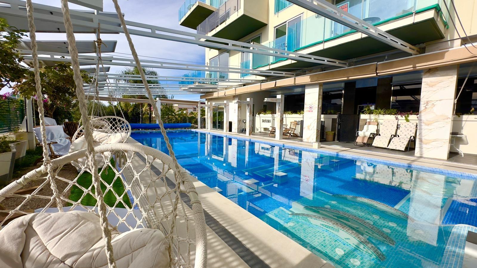 Apartment for Sale in Finestrat, Alicante