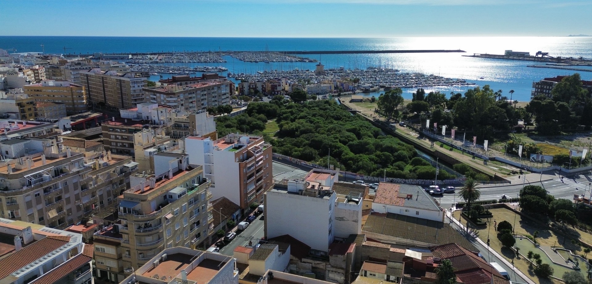 674039_xl Apartment for Sale in Torrevieja, Alicante