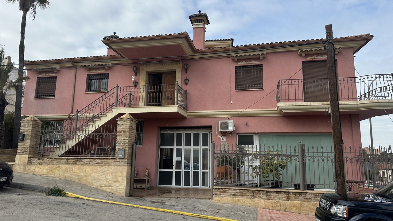 IMG_4369_xlarge Commercial for Sale in San Miguel de Salinas, Alicante