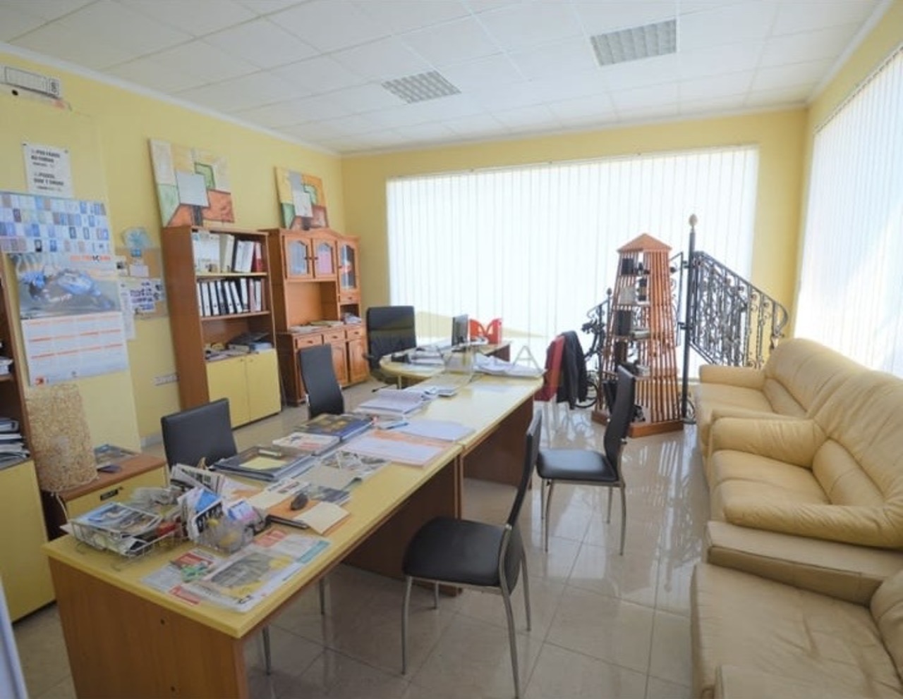 Commercial for Sale in San Miguel de Salinas, Alicante