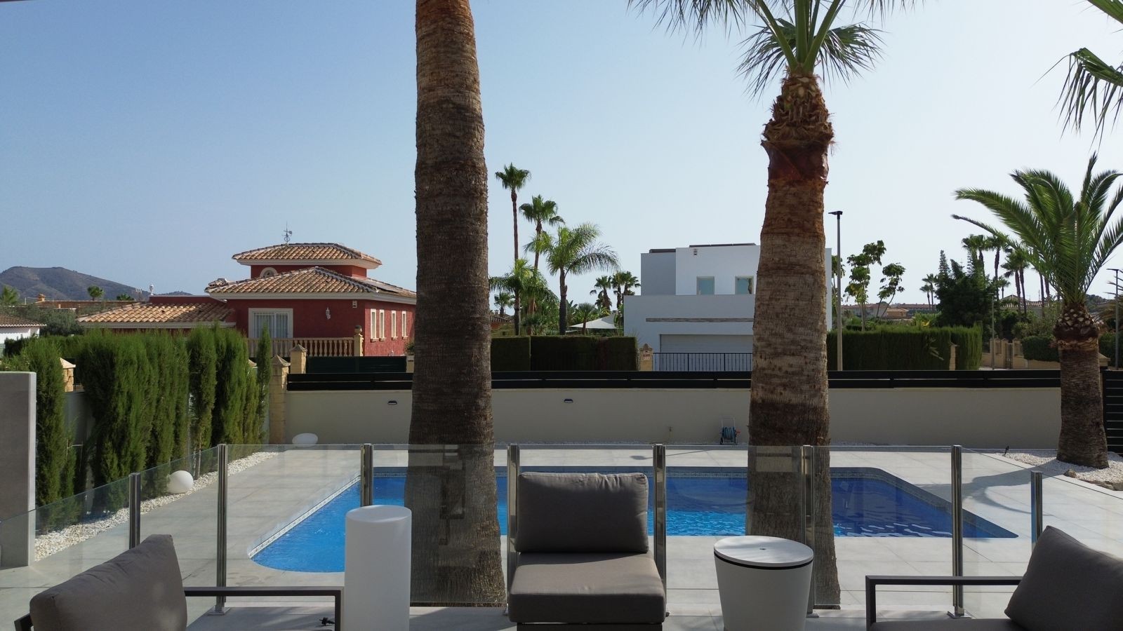 Villa for Sale in Alfas del Pi, Alicante