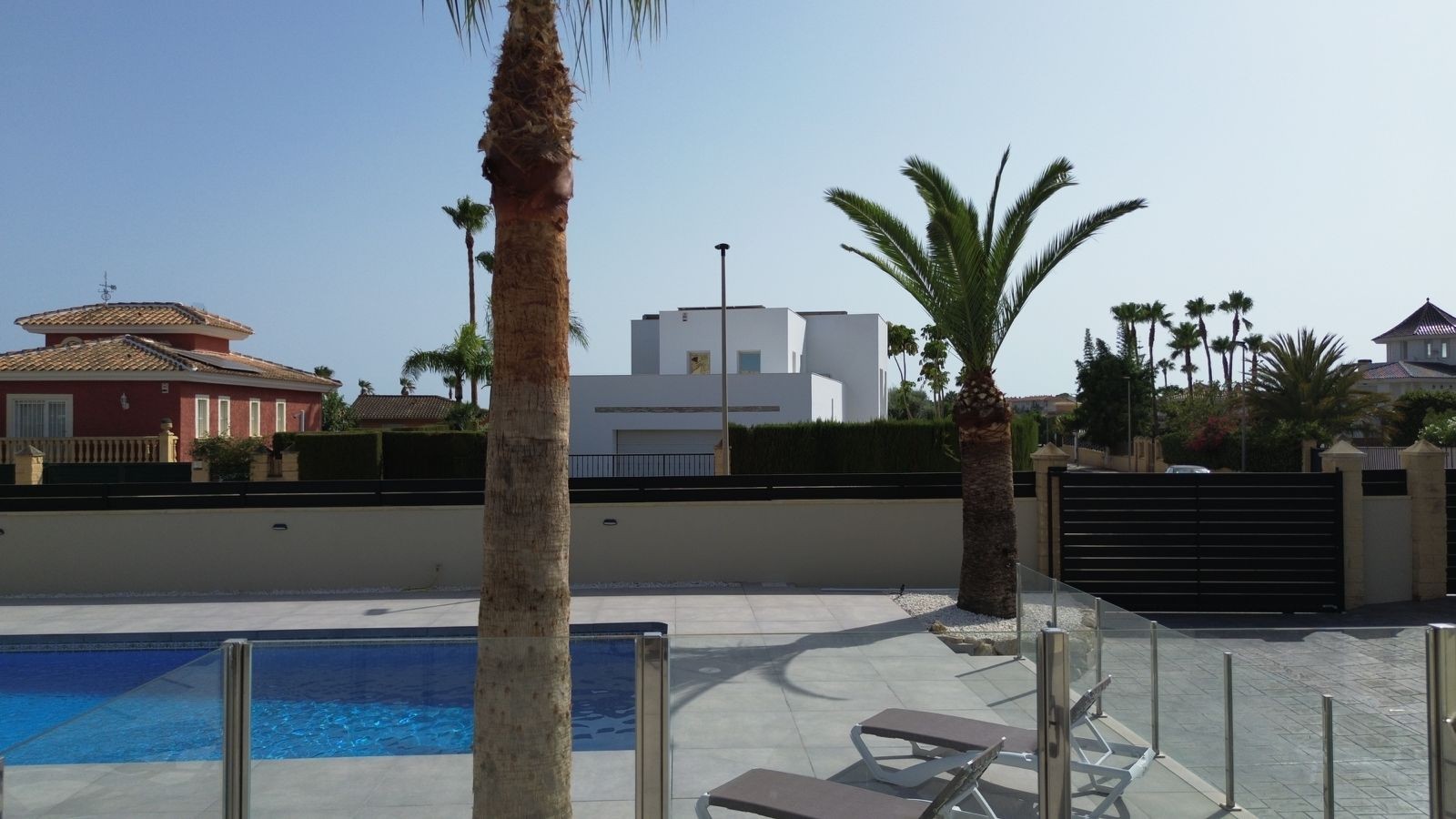 Villa for Sale in Alfas del Pi, Alicante