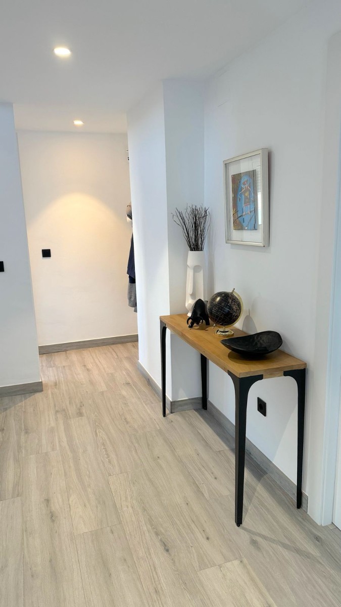Villa for Sale in Alfas del Pi, Alicante