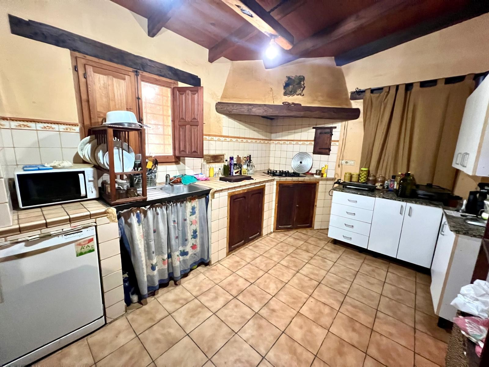 Country House for Sale in Pinoso, Alicante