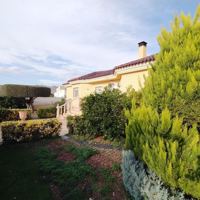 Villa for Sale in Orihuela, Alicante