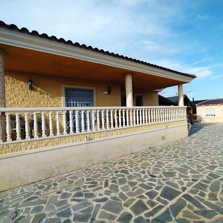 Villa for Sale in Orihuela, Alicante