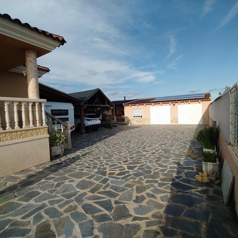 Villa for Sale in Orihuela, Alicante
