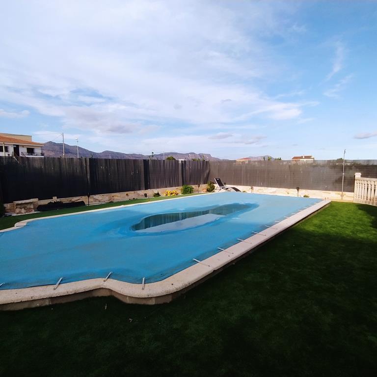 Villa for Sale in Orihuela, Alicante