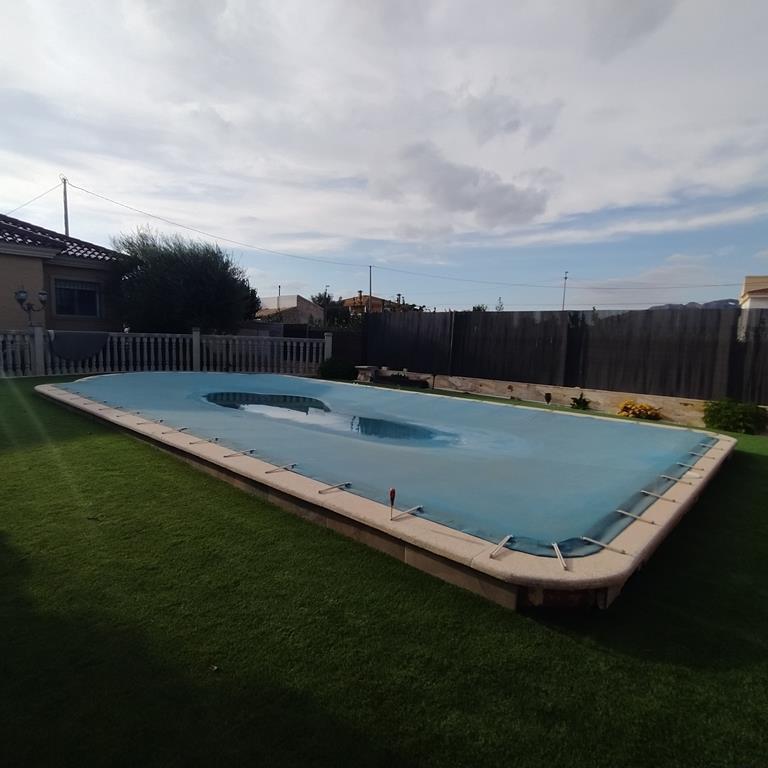 Villa for Sale in Orihuela, Alicante