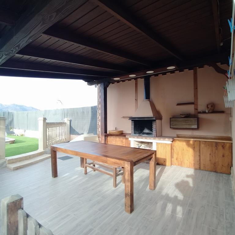 Villa for Sale in Orihuela, Alicante