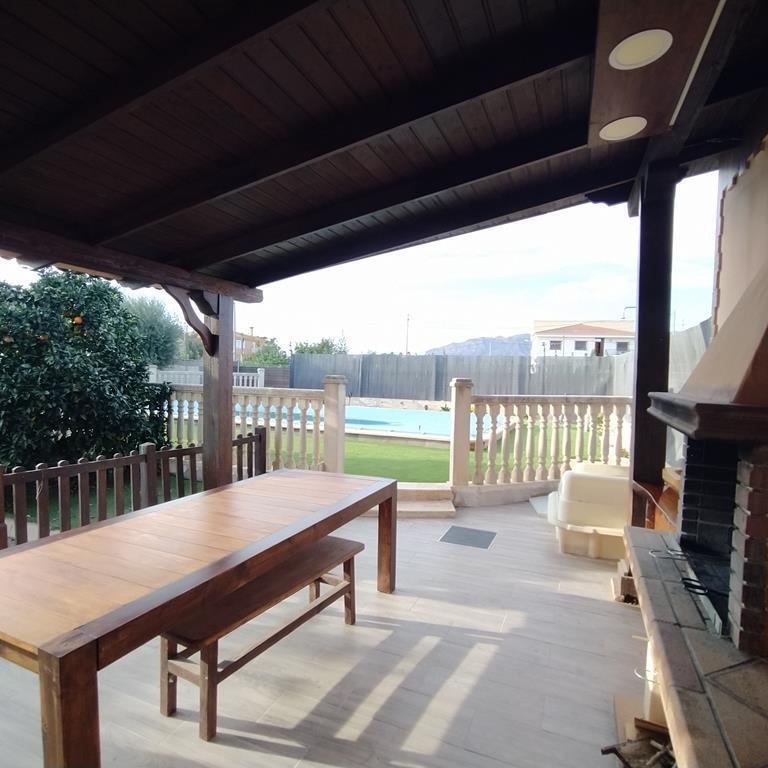 Villa for Sale in Orihuela, Alicante