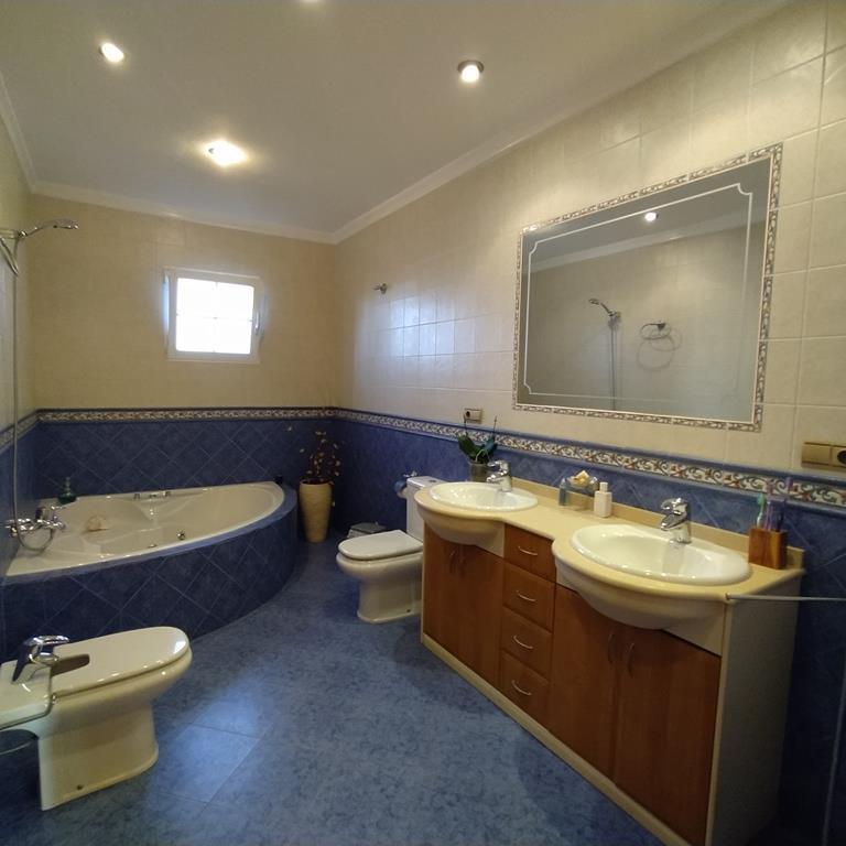 Villa for Sale in Orihuela, Alicante
