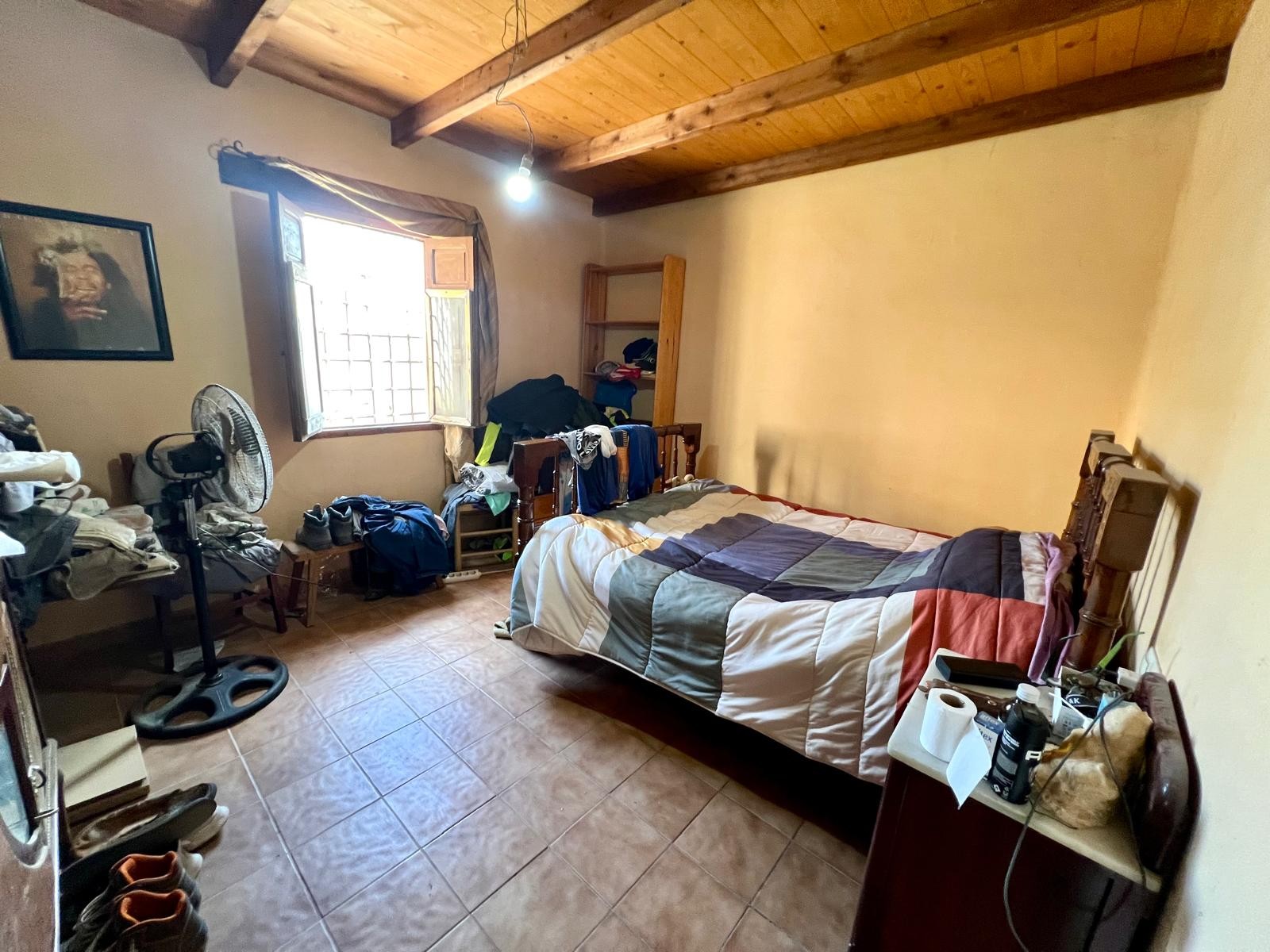 Country House for Sale in Pinoso, Alicante
