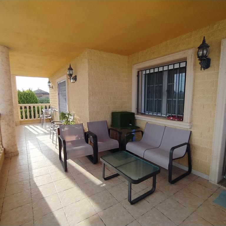 Villa for Sale in Orihuela, Alicante