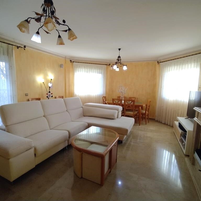 Villa for Sale in Orihuela, Alicante