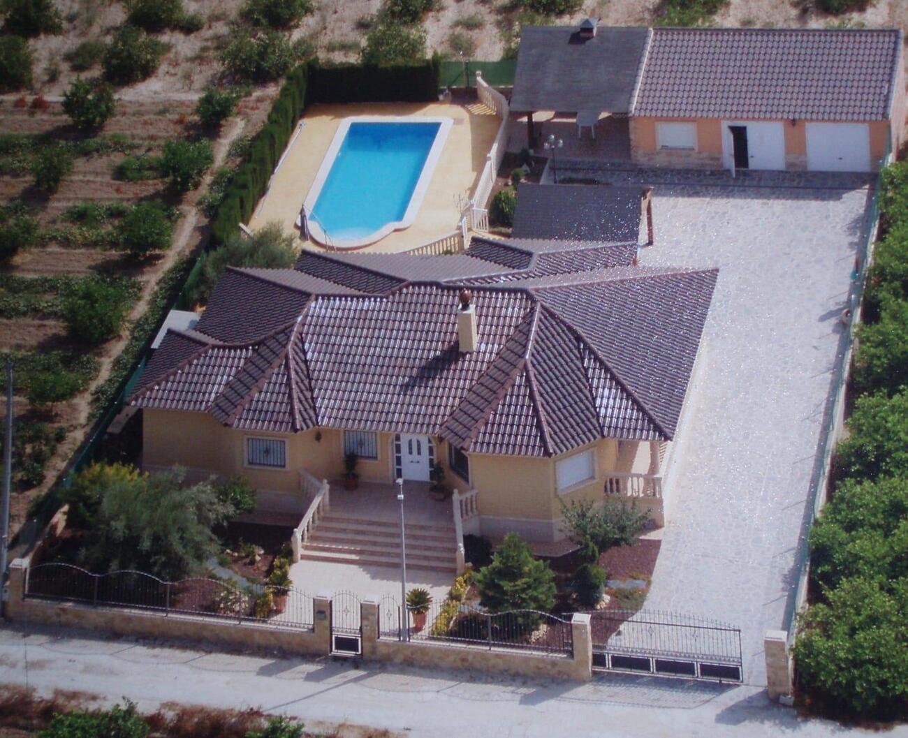 Villa for Sale in Orihuela, Alicante
