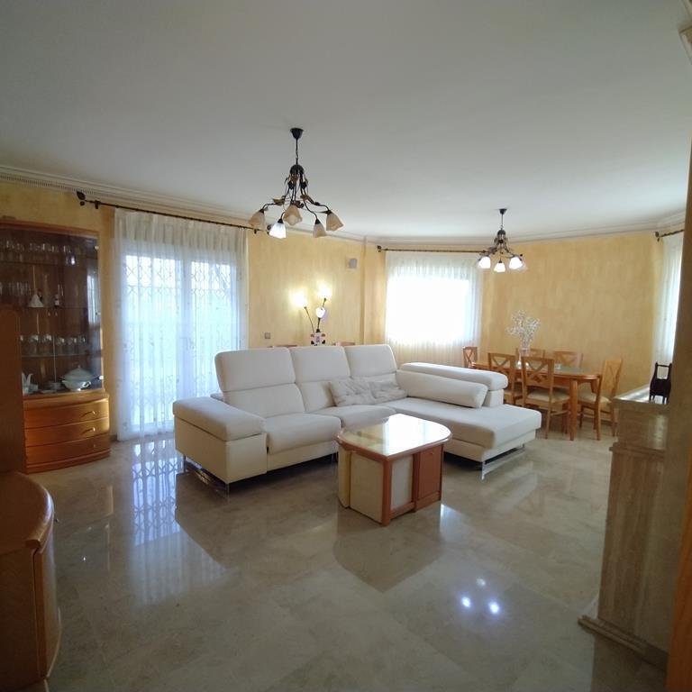 Villa for Sale in Orihuela, Alicante