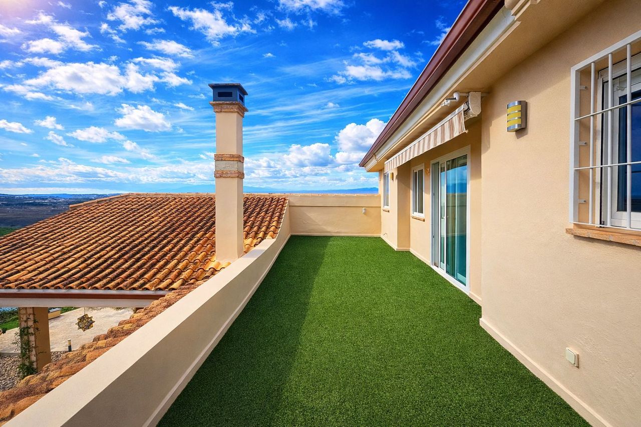 Villa for Sale in Torremendo, Alicante