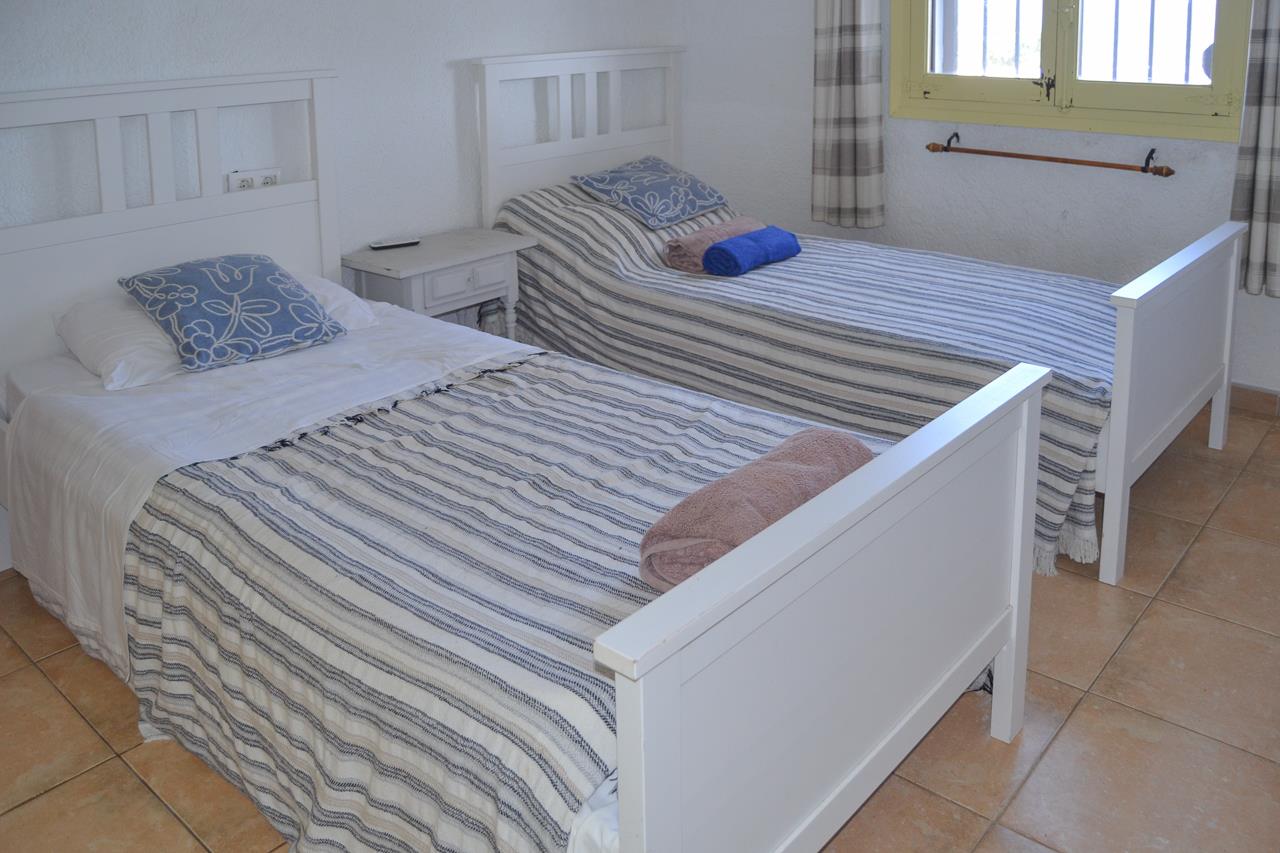 Villa for Sale in Pedreguer, Alicante