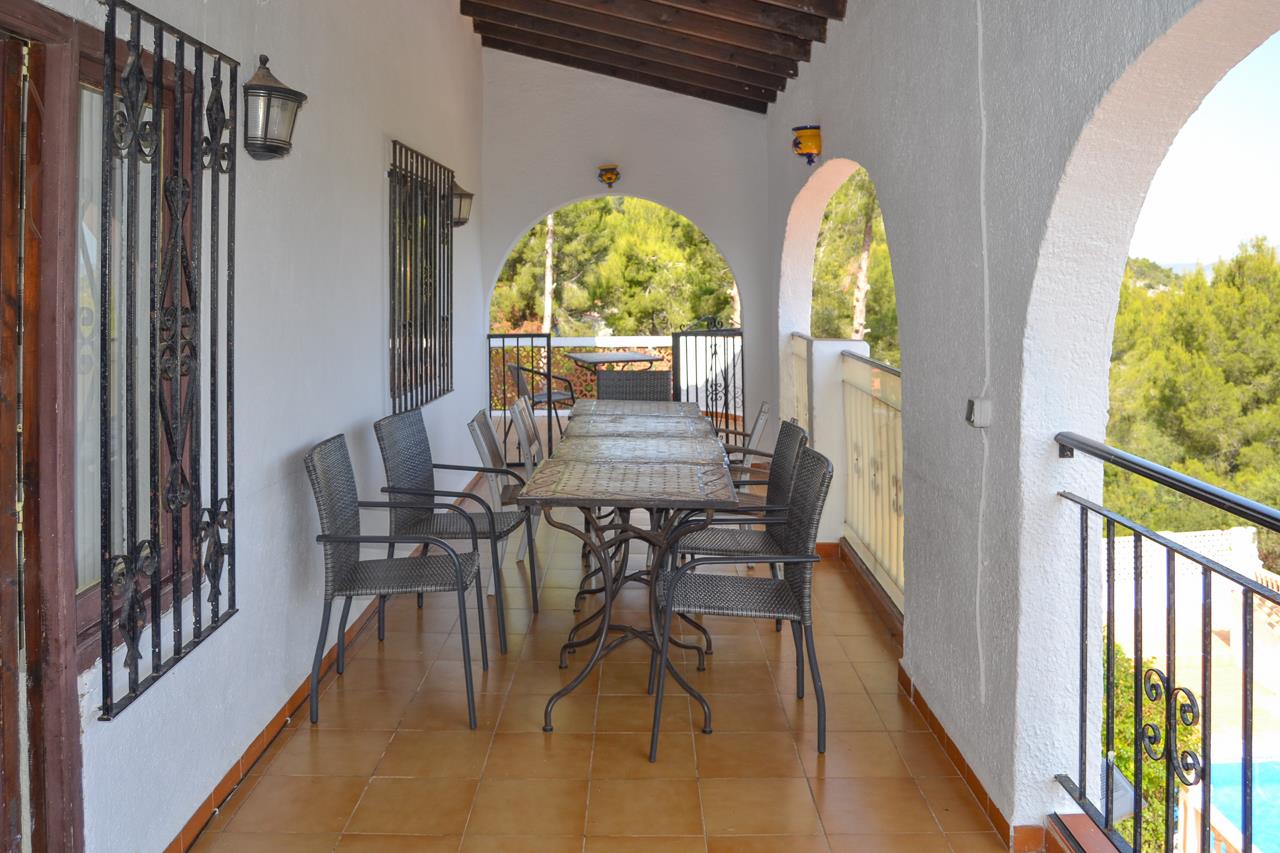 Villa for Sale in Pedreguer, Alicante