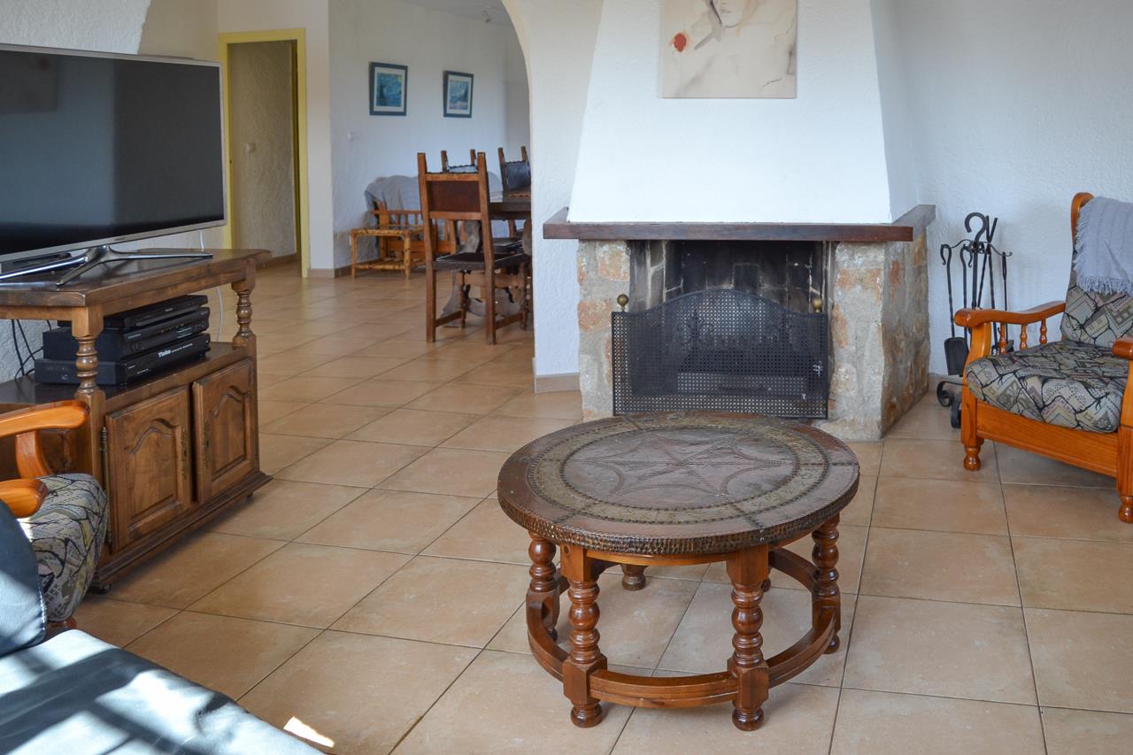Villa for Sale in Pedreguer, Alicante