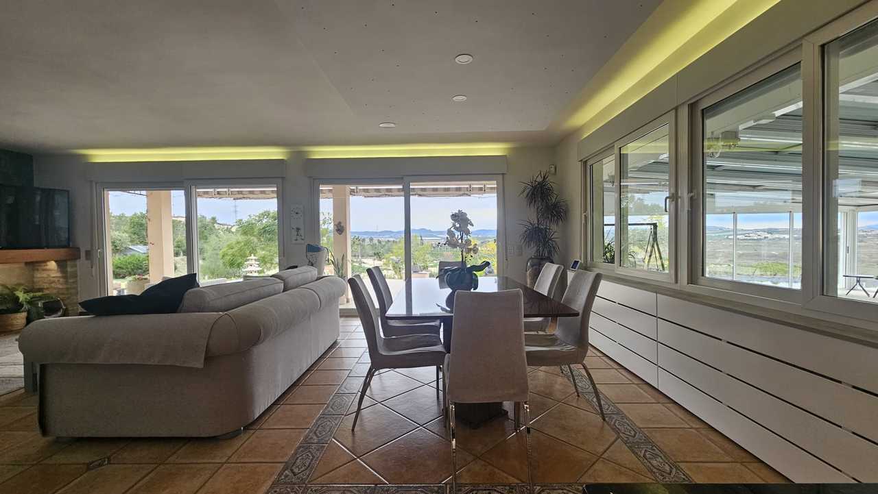 Villa for Sale in Torremendo, Alicante
