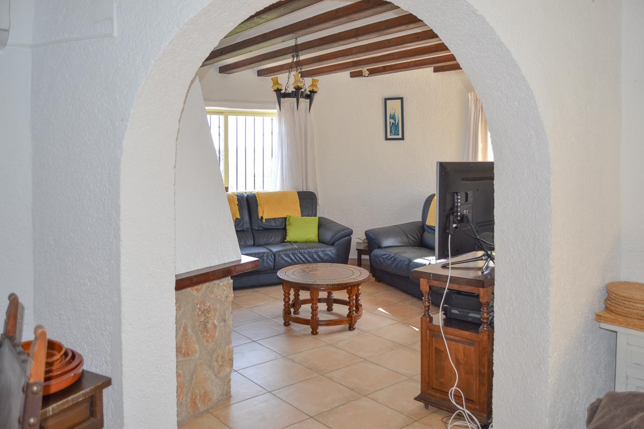 Villa for Sale in Pedreguer, Alicante