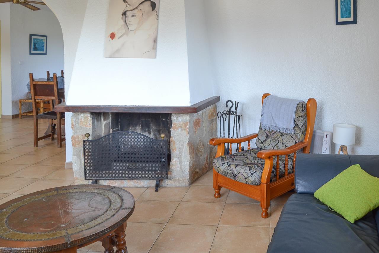 Villa for Sale in Pedreguer, Alicante