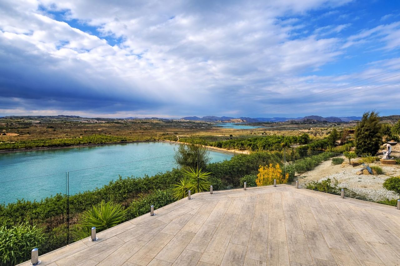 Villa for Sale in Torremendo, Alicante