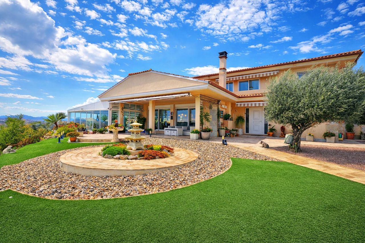 IMG-20260202-WA0069_xlarge Villa for Sale in Torremendo, Alicante
