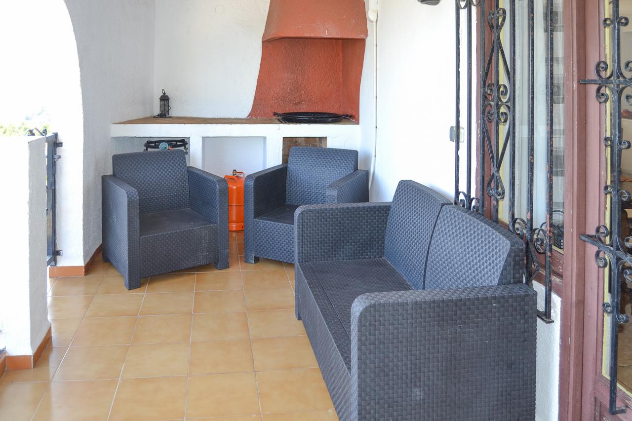 Villa for Sale in Pedreguer, Alicante