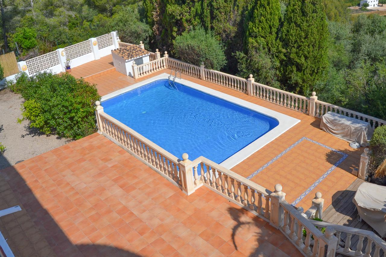 Villa for Sale in Pedreguer, Alicante