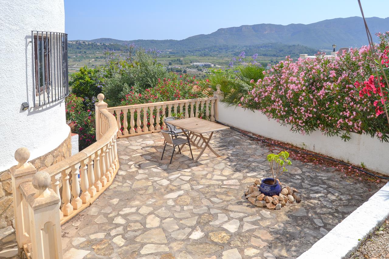 Villa for Sale in Pedreguer, Alicante