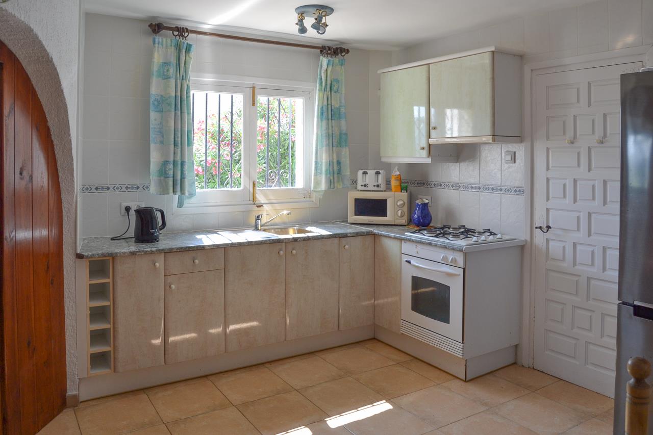 Villa for Sale in Pedreguer, Alicante