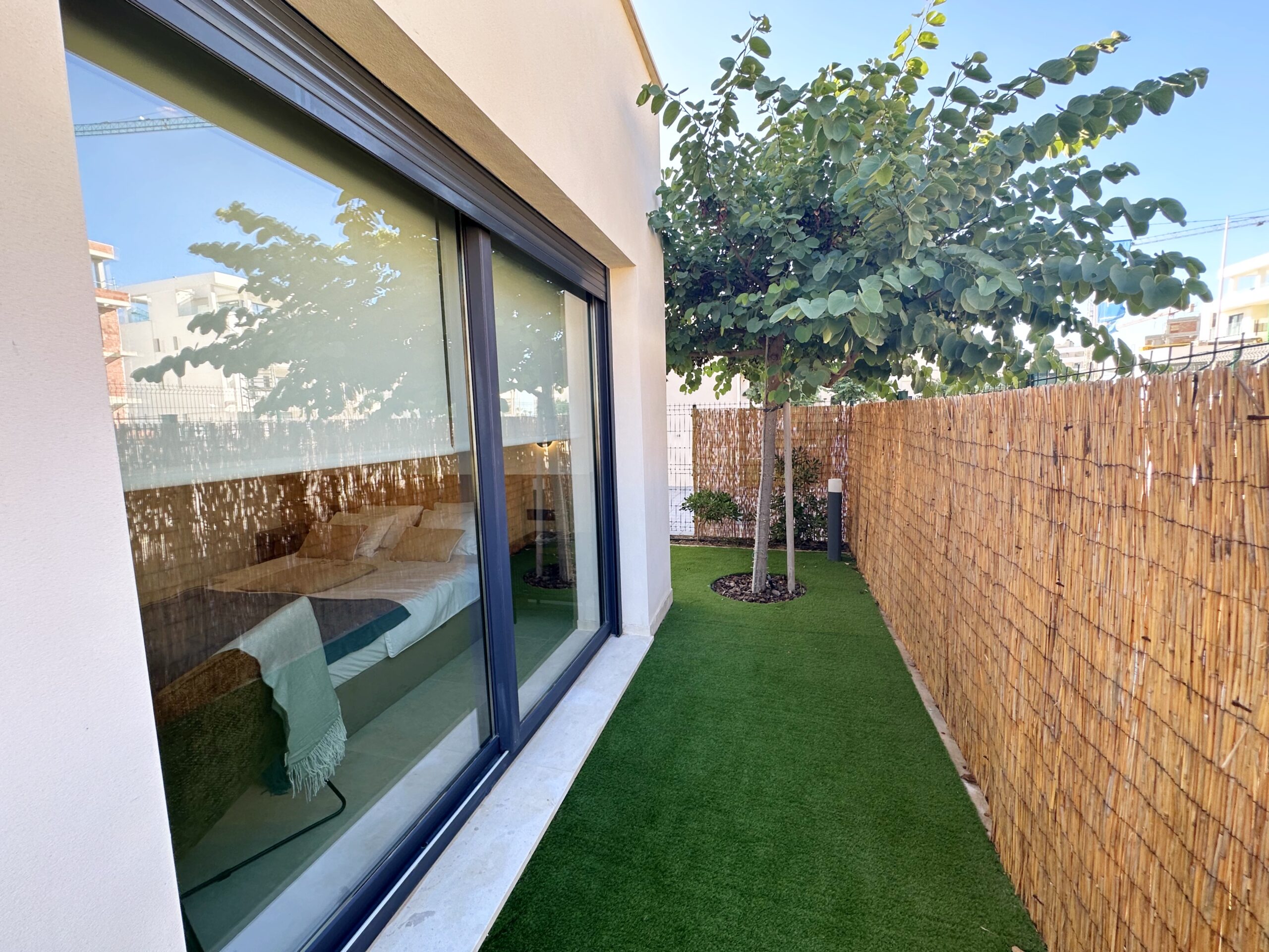 Villa for Sale in Santa Rosalia Resort, Murcia