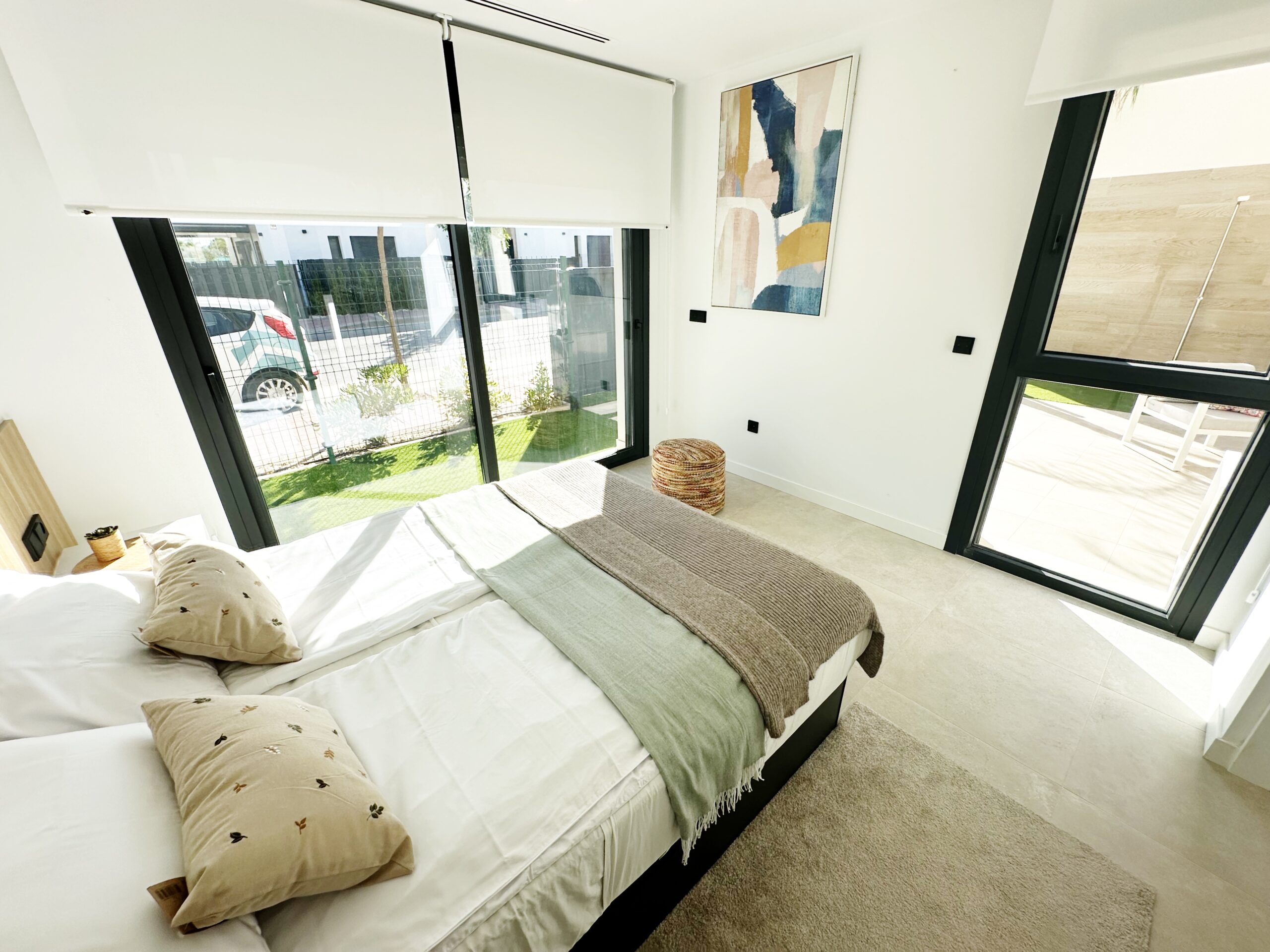 Villa for Sale in Santa Rosalia Resort, Murcia